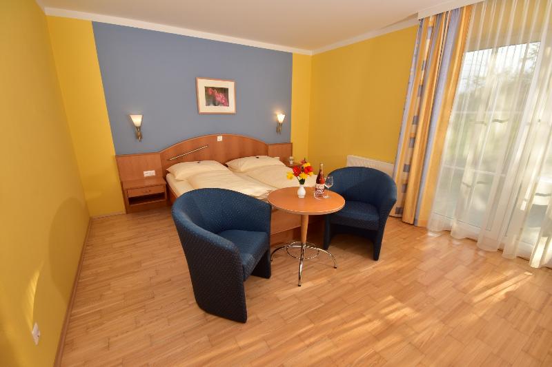 Golf & Therme Sonnenpension - Oda