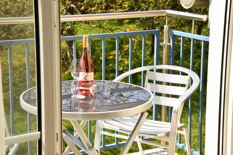 Golf & Therme Sonnenpension - Oda