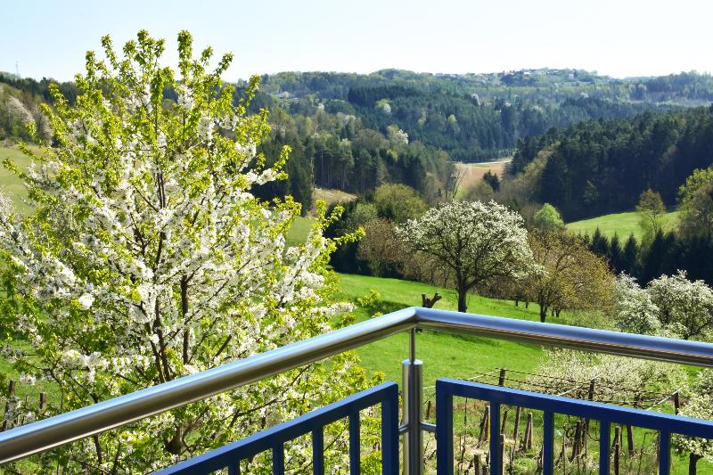 Golf & Therme Sonnenpension - Oda