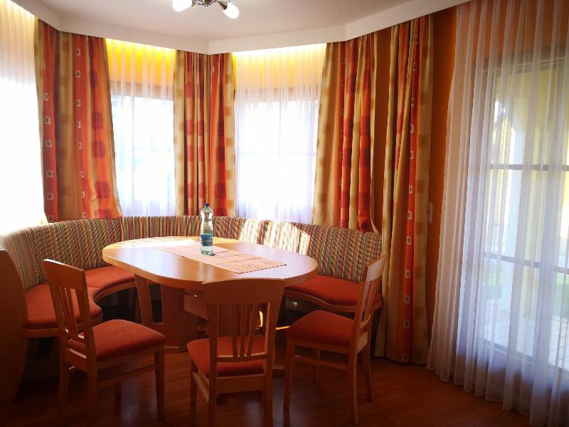 Golf & Therme Sonnenpension - Oda