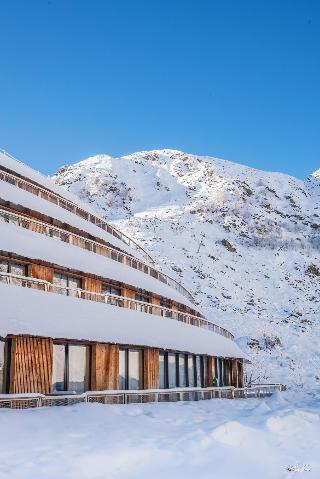 Lagrange Vacances L'ECRIN DU BADET fotoÄŸrafÄ±