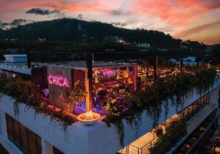 STAY Wellbeing & Lifestyle Resort fotoÄŸrafÄ±
