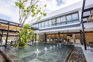 STAY Wellbeing & Lifestyle Resort fotoÄŸrafÄ±