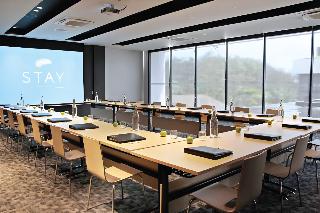 STAY Wellbeing & Lifestyle Resort fotoÄŸrafÄ±
