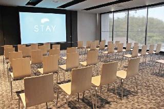 STAY Wellbeing & Lifestyle Resort fotoÄŸrafÄ±