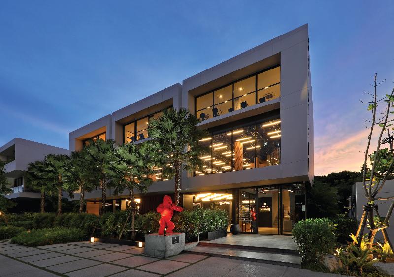 STAY Wellbeing & Lifestyle Resort - Aktivite
