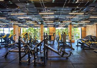 STAY Wellbeing & Lifestyle Resort fotoÄŸrafÄ±