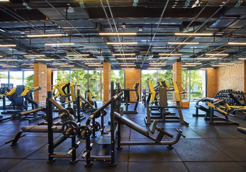 STAY Wellbeing & Lifestyle Resort - Aktivite