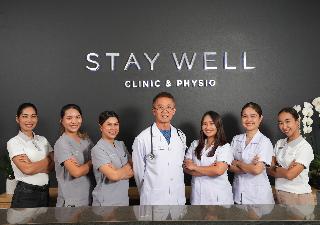 STAY Wellbeing & Lifestyle Resort fotoÄŸrafÄ±