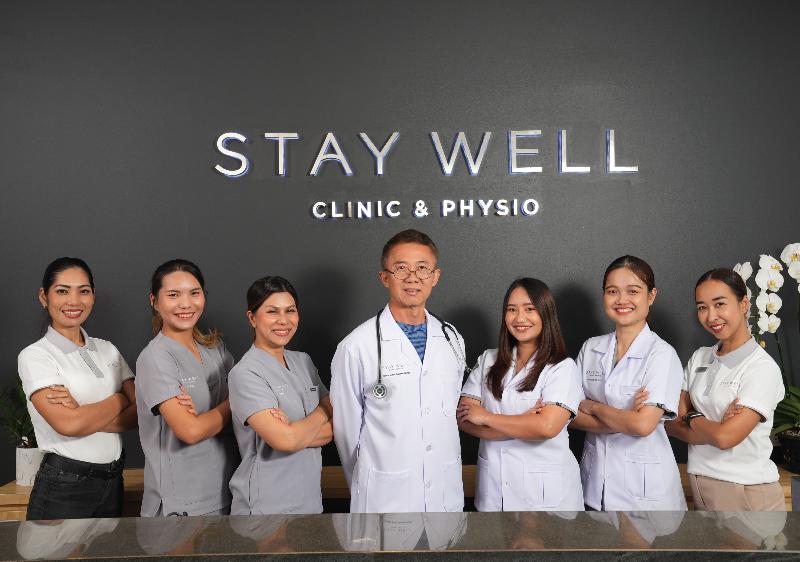 STAY Wellbeing & Lifestyle Resort - Aktivite