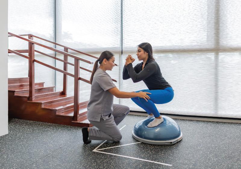 STAY Wellbeing & Lifestyle Resort - Aktivite