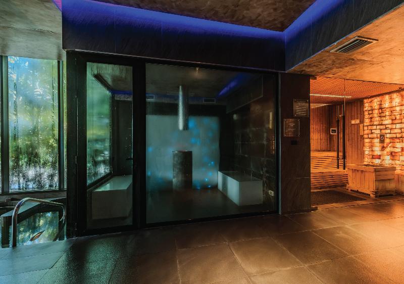 STAY Wellbeing & Lifestyle Resort - Aktivite