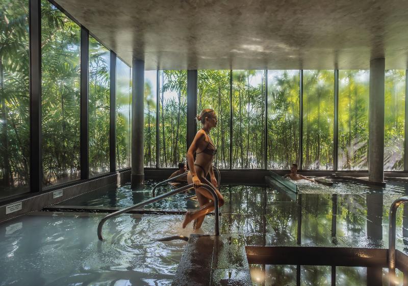 STAY Wellbeing & Lifestyle Resort - Aktivite