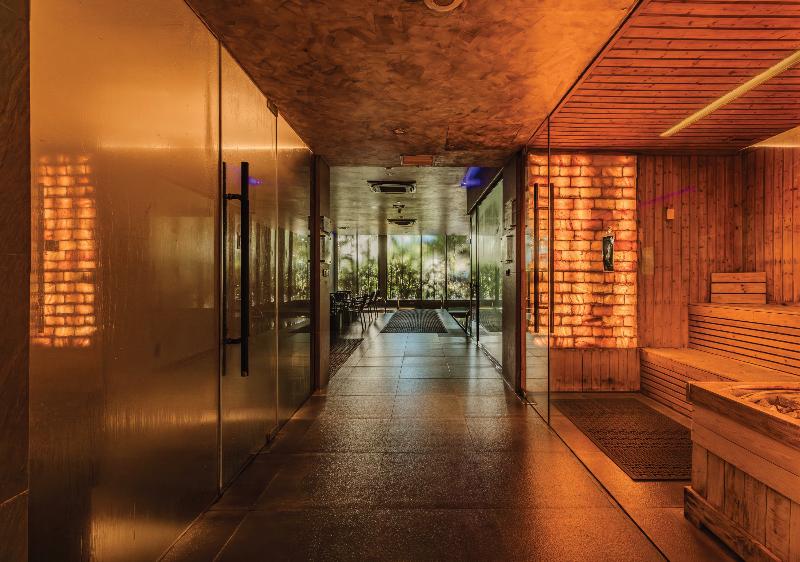 STAY Wellbeing & Lifestyle Resort - Aktivite