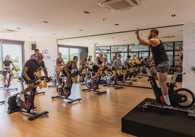 STAY Wellbeing & Lifestyle Resort - Aktivite
