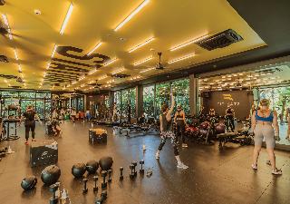 STAY Wellbeing & Lifestyle Resort fotoÄŸrafÄ±
