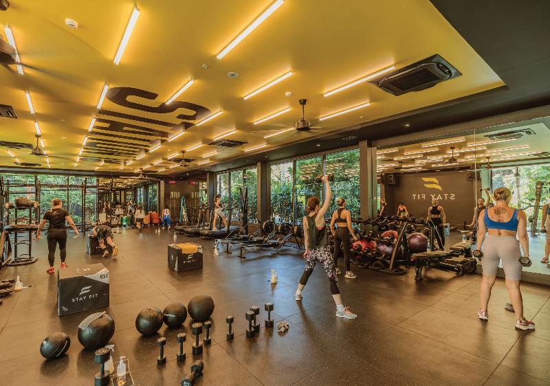 STAY Wellbeing & Lifestyle Resort - Aktivite