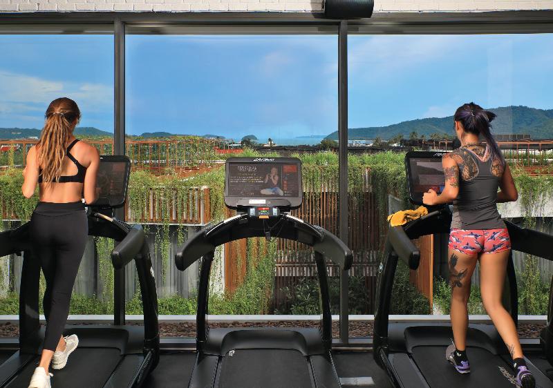 STAY Wellbeing & Lifestyle Resort - Aktivite