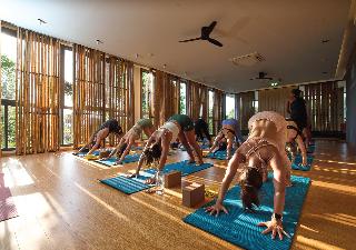 STAY Wellbeing & Lifestyle Resort fotoÄŸrafÄ±