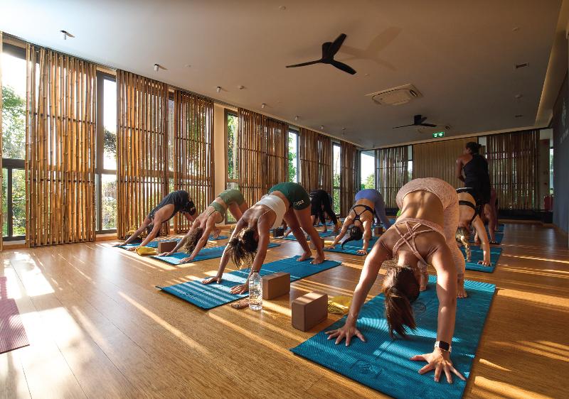 STAY Wellbeing & Lifestyle Resort - Aktivite