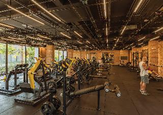 STAY Wellbeing & Lifestyle Resort fotoÄŸrafÄ±