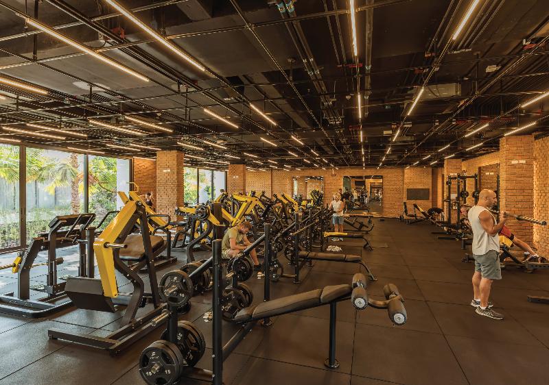 STAY Wellbeing & Lifestyle Resort - Aktivite