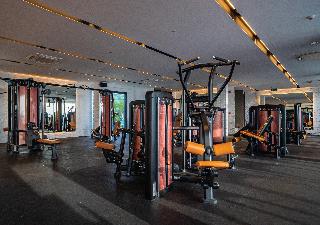 STAY Wellbeing & Lifestyle Resort fotoÄŸrafÄ±
