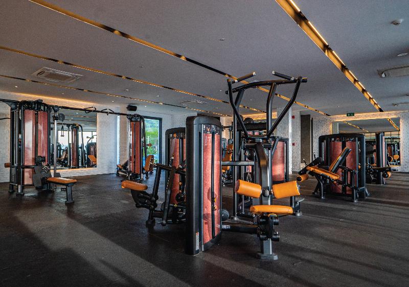 STAY Wellbeing & Lifestyle Resort - Aktivite