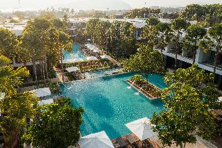 STAY Wellbeing & Lifestyle Resort otel fotoğrafı