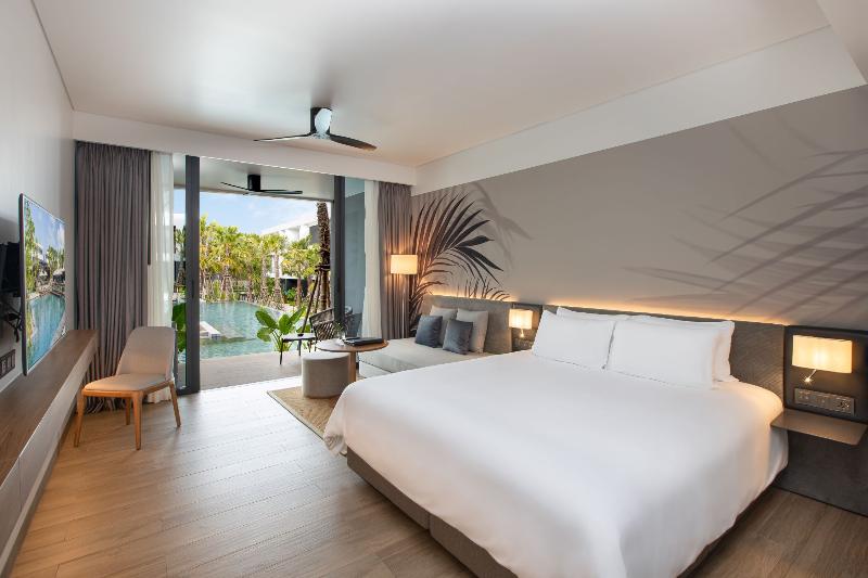 STAY Wellbeing & Lifestyle Resort - Oda
