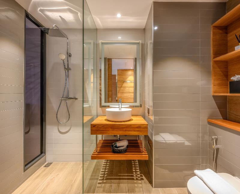 STAY Wellbeing & Lifestyle Resort - Oda