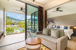 STAY Wellbeing & Lifestyle Resort fotoÄŸrafÄ±