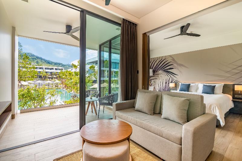 STAY Wellbeing & Lifestyle Resort - Oda