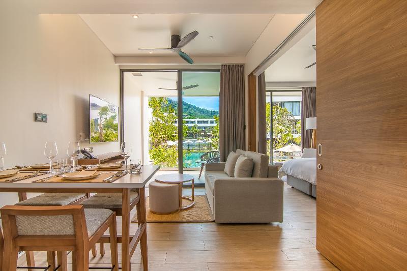 STAY Wellbeing & Lifestyle Resort - Oda
