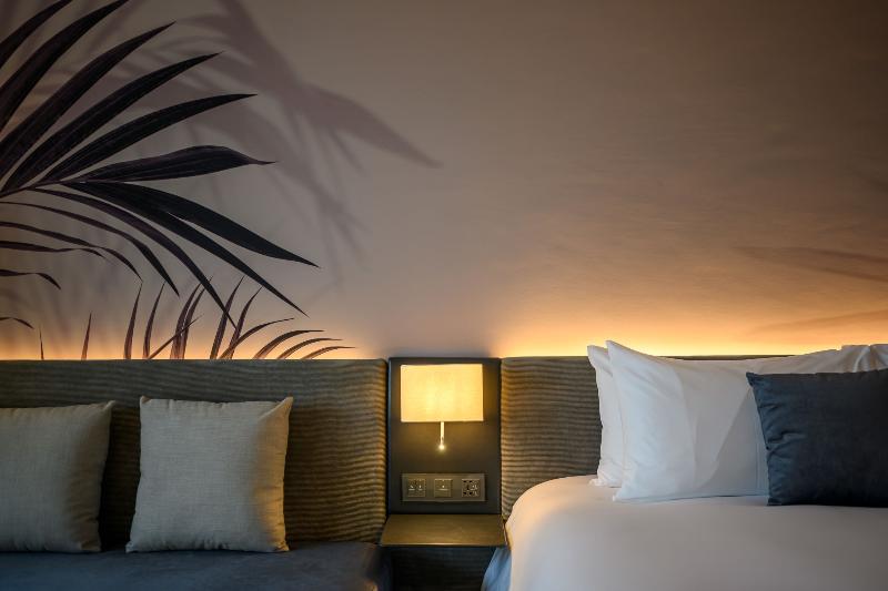 STAY Wellbeing & Lifestyle Resort - Oda