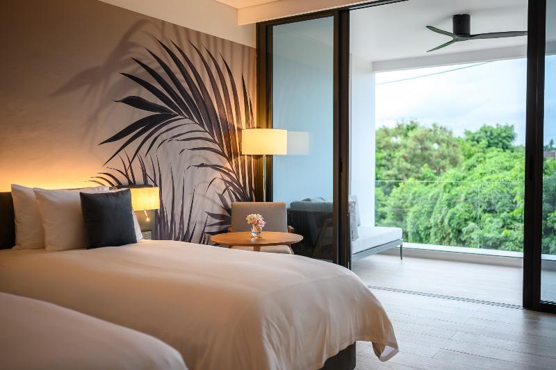 STAY Wellbeing & Lifestyle Resort - Oda