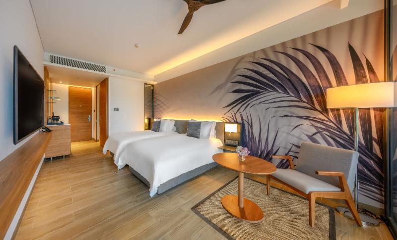 STAY Wellbeing & Lifestyle Resort - Oda