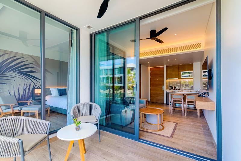 STAY Wellbeing & Lifestyle Resort - Oda