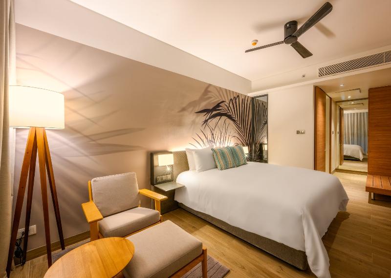STAY Wellbeing & Lifestyle Resort - Oda