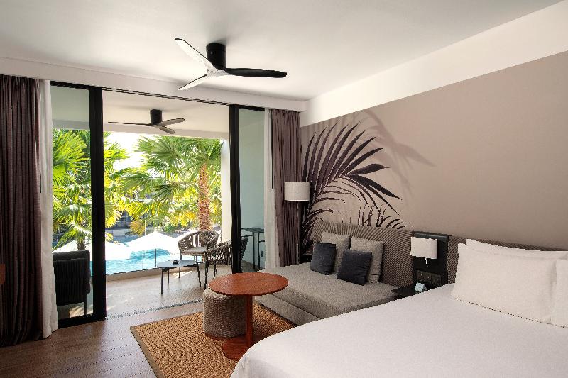 STAY Wellbeing & Lifestyle Resort - Oda
