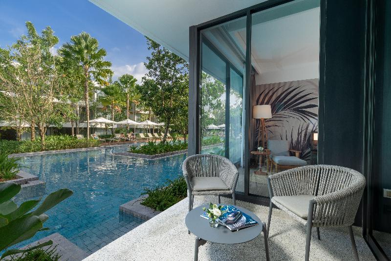 STAY Wellbeing & Lifestyle Resort - Oda