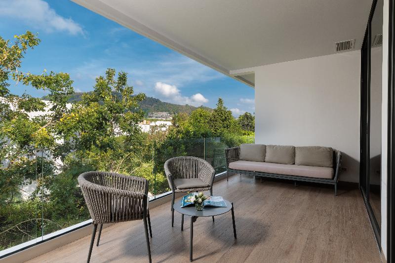 STAY Wellbeing & Lifestyle Resort - Oda