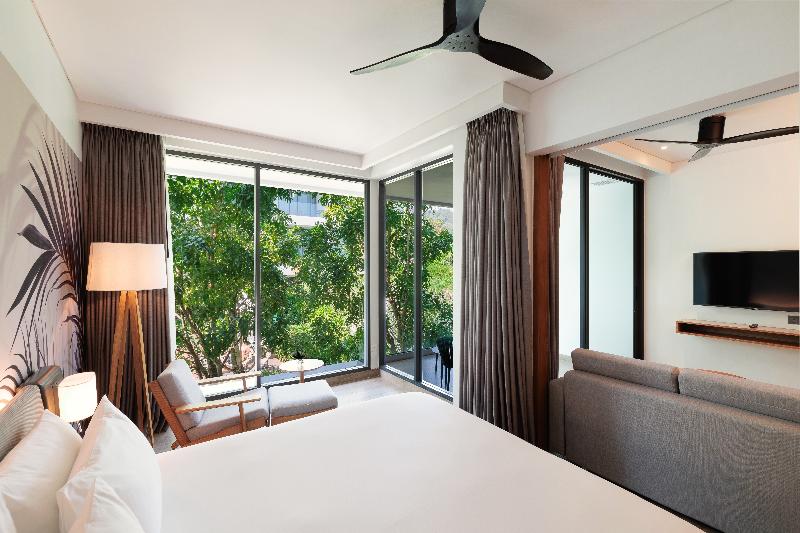 STAY Wellbeing & Lifestyle Resort - Oda