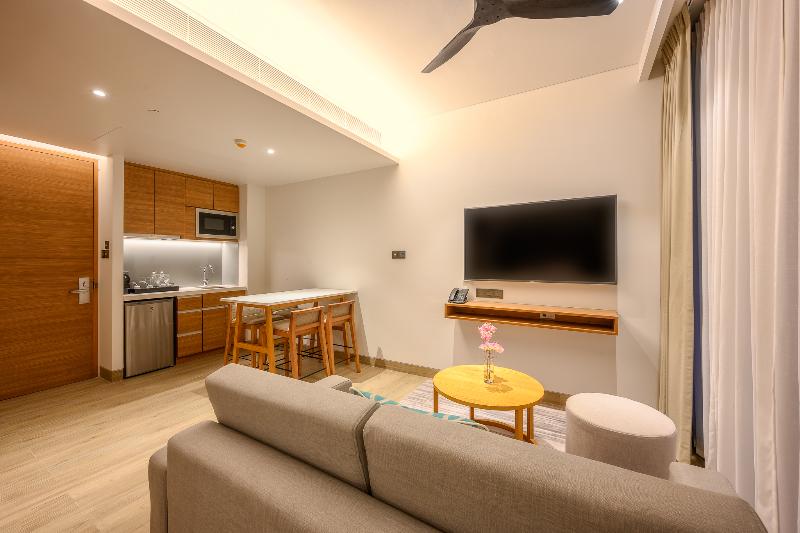 STAY Wellbeing & Lifestyle Resort - Oda