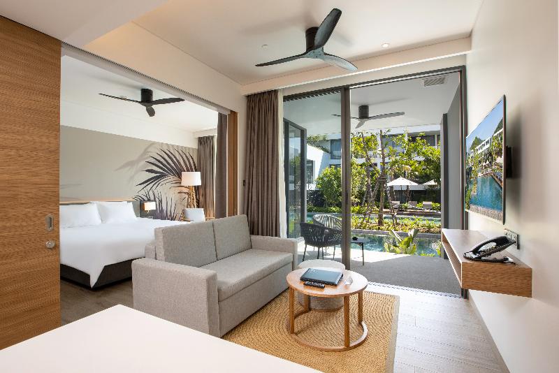STAY Wellbeing & Lifestyle Resort - Oda