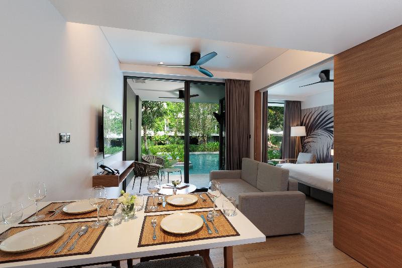 STAY Wellbeing & Lifestyle Resort - Oda