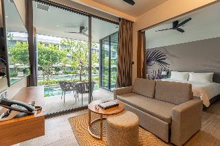 STAY Wellbeing & Lifestyle Resort fotoÄŸrafÄ±