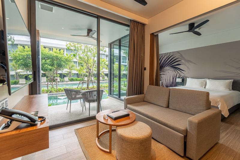 STAY Wellbeing & Lifestyle Resort - Oda