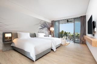 STAY Wellbeing & Lifestyle Resort fotoÄŸrafÄ±