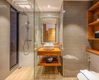 STAY Wellbeing & Lifestyle Resort fotoÄŸrafÄ±